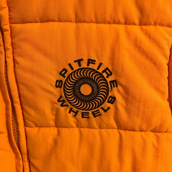 Spitfire west (Vintage) - Picture 3 of 4